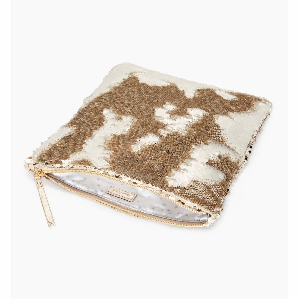Stella & Dot Margaux Clutch